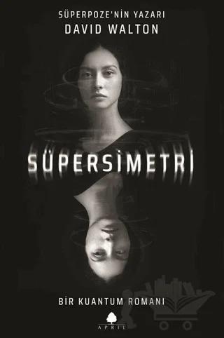 Süpersimetri