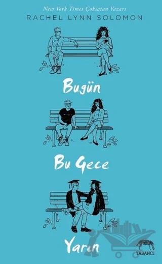 Bugün Bu gece Yarın