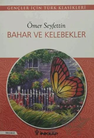 Bahar ve Kelebekler