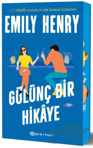 Gülünç Bir Hikaye