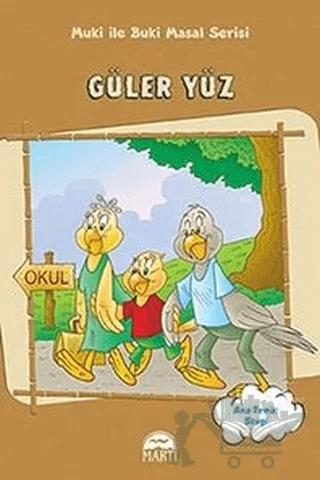 Güler Yüz