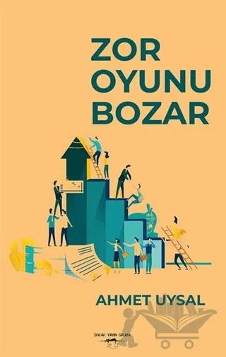 Zor Oyunu Bozar