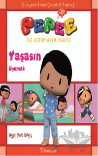 Pepee - Yaşasın Uyumak