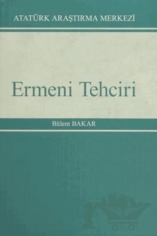 Ermeni Tehciri