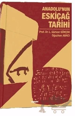 Anadolu’nun Eskiçağ Tarihi