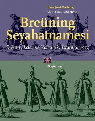 Breüning Seyahatnamesi