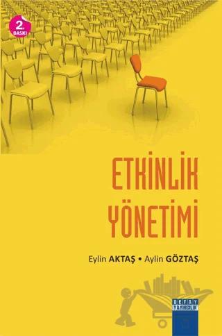 Etkinlik Yönetimi