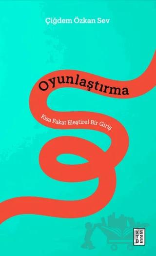 Oyunlaştırma