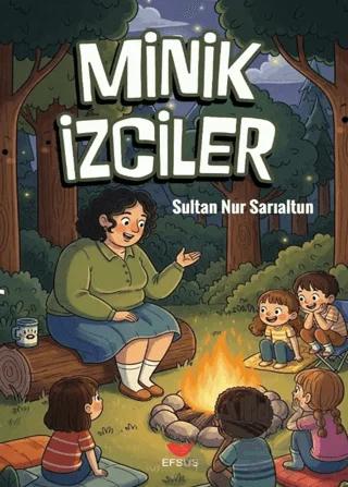 Minik İzciler