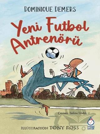 Yeni Futbol Antrenörü