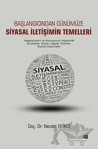 Siyasal İletişimin Temelleri