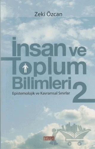 İnsan ve Toplum Bilimleri 2