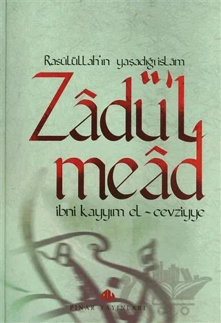 Zadü'l Mead (3 Cilt Takım)