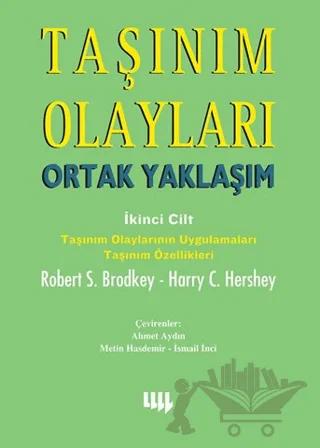 Taşınım Olayları Ortak Yaklaşım 2. Cilt