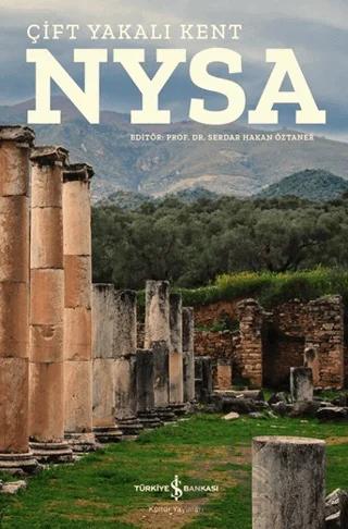NYSA - Çift Yakalı Kent