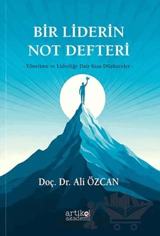 Bir Liderin Not Defteri