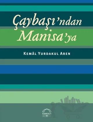 Çaybaşı’ndan Manisa’ya