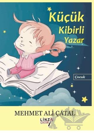 Küçük Kibirli Yazar