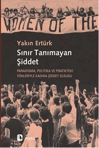 Sınır Tanımayan Şiddet