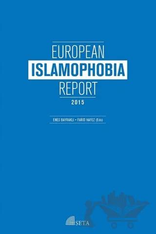 European İslamophobia Report 2015