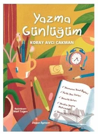 Yazma Günlüğüm
