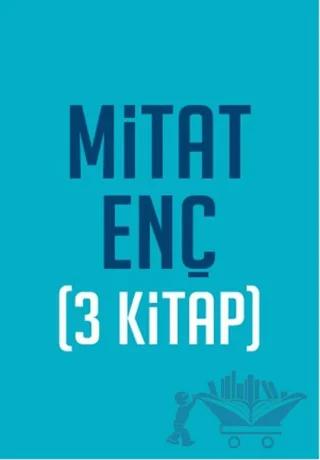 Mitat Enç Seti (3 Kitap)