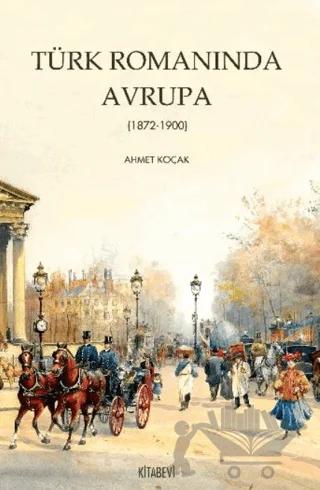 Türk Romanında Avrupa