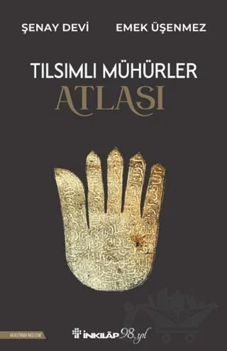 Tılsımlı Mühürler Atlası