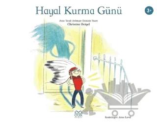 Hayal Kurma Günü