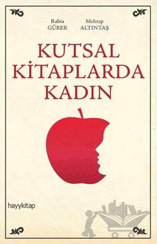 Kutsal Kitaplarda Kadın