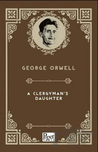 A Clergyman's Daughter