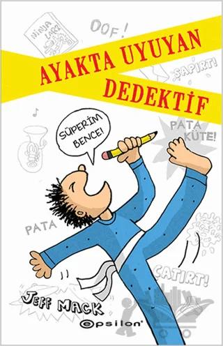 Ayakta Uyuyan Dedektif