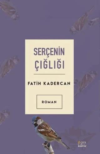 Serçenin Çığlığı