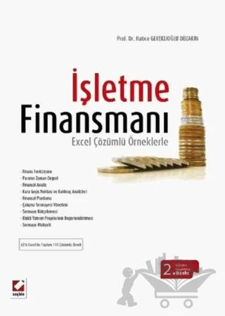 İşletme Finansmanı