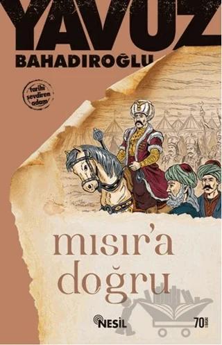 Mısır'a Doğru