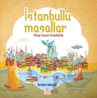İstanbullu Masallar