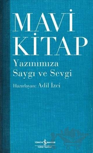 Mavi Kitap