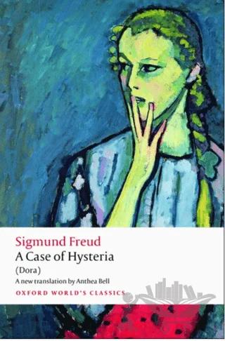 A Case Of Hysteria