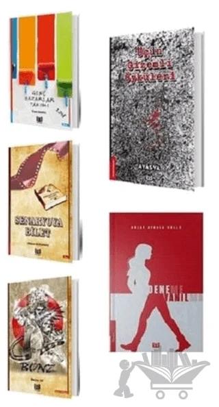 Öykü Kitapları Seti (5 Kitap Takım)