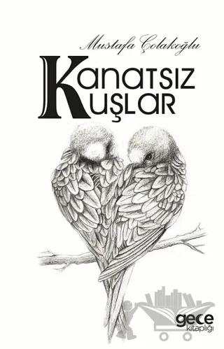 Kanatsız Kuşlar