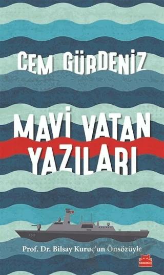 Mavi Vatan Yazıları