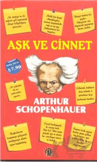 Aşk ve Cinnet