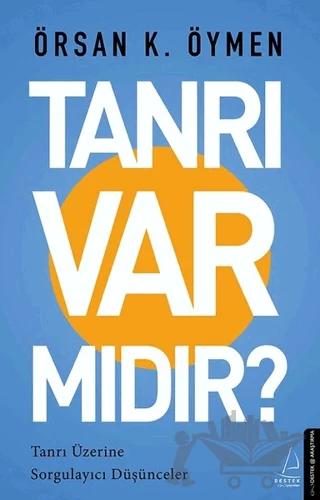 Tanrı Var Mıdır?