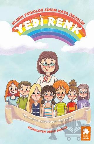 Yedi Renk
