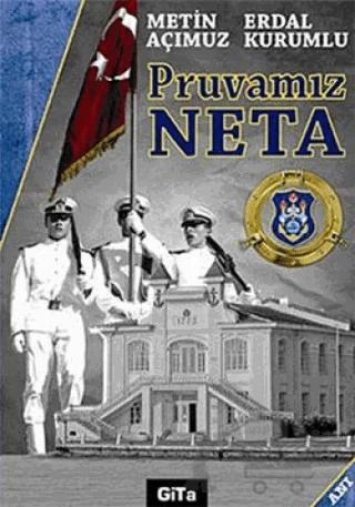 Pruvamız Neta – Erdal Kurumlu, Metin Açımuz – Gita Yayınları kitap kapağı