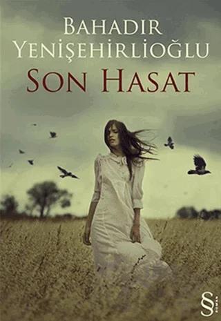 Son Hasat – Bahadır Yenişehirlioğlu – Everest Yayınları kitap kapağı