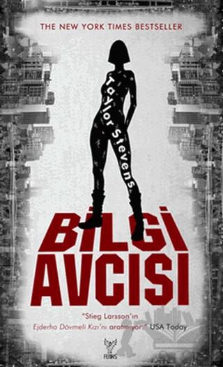 Bilgi Avcısı