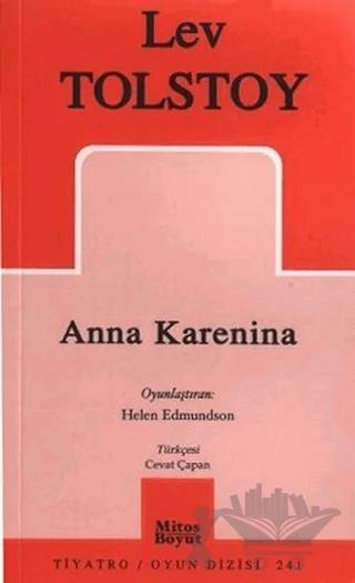 Anna Karenina