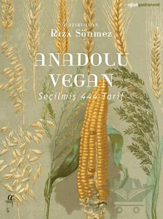 Anadolu Vegan