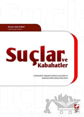 Suçlar ve Kabahatler